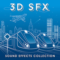 3D SFX Collection