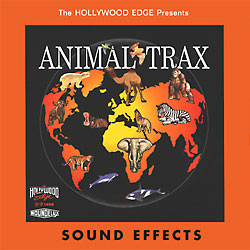 Animal Trax Sound Effects