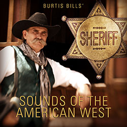 Burtis Bills' Sounds of the American West