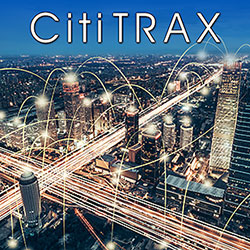 CitiTrax Sound Effects