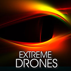 Extreme Drones Sound Effects