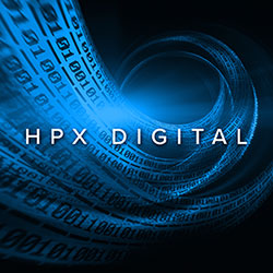HPX DIGITAL SoundFX