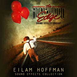 Eilam Hoffman Signature Series